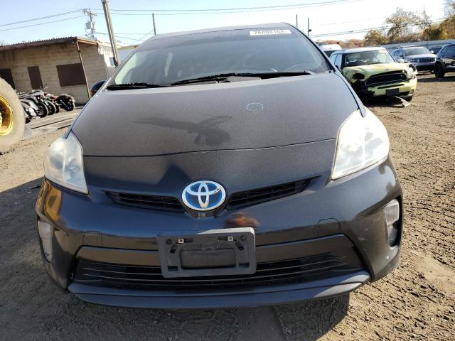 VIN JTDKN3DU5D5641386 2013 Toyota Prius no.5