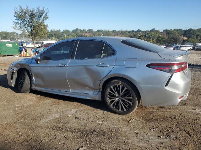 VIN JTNB11HK5J3026137 2018 Toyota Camry, L no.2