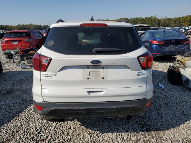 2019 FORD ESCAPE SE - 1FMCU0GD8KUB74948