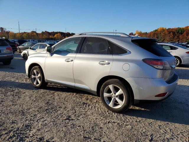 VIN 2T2BK1BA2DC163416 2013 LEXUS RX350 no.2