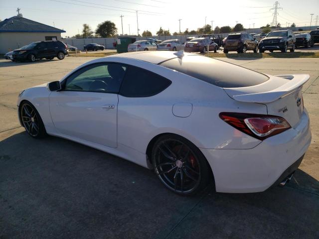 2015 HYUNDAI GENESIS CO - KMHHU6KJ8FU124157