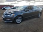 2016 FORD FUSION S - 3FA6P0G77GR292593