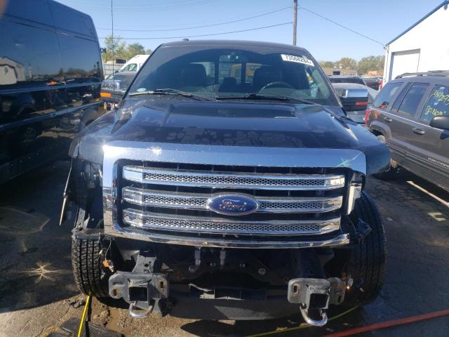 VIN 1FTFW1EFXDKD87274 2013 Ford F-150, Supercrew no.5