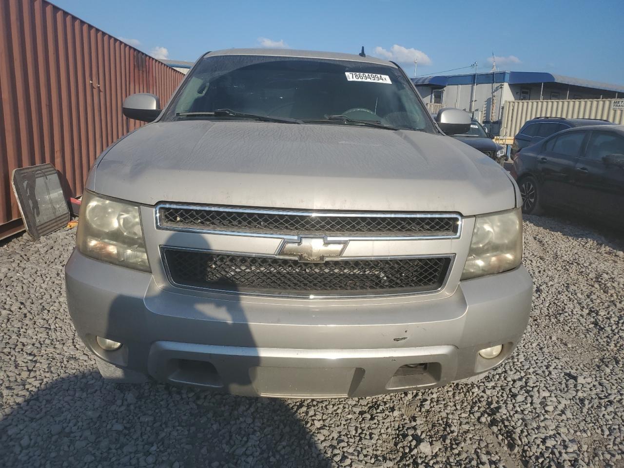 Lot #2991707063 2008 CHEVROLET SUBURBAN K