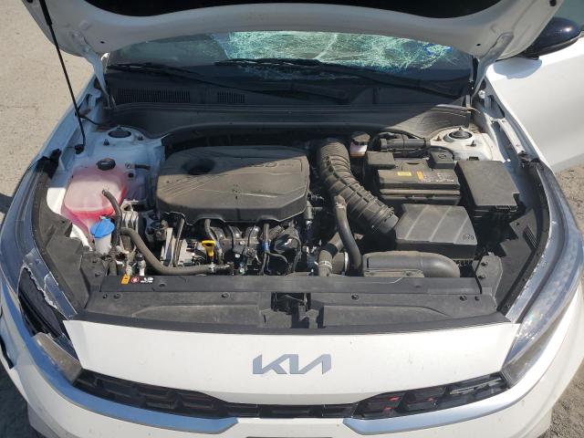 2024 KIA FORTE GT - 3KPF44AC0RE716514