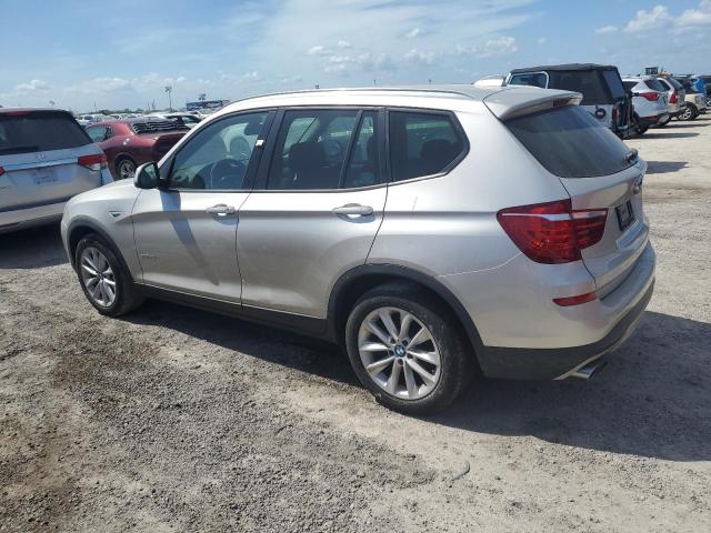 VIN 5UXWX9C55G0D88162 2016 BMW X3, Xdrive28I no.2