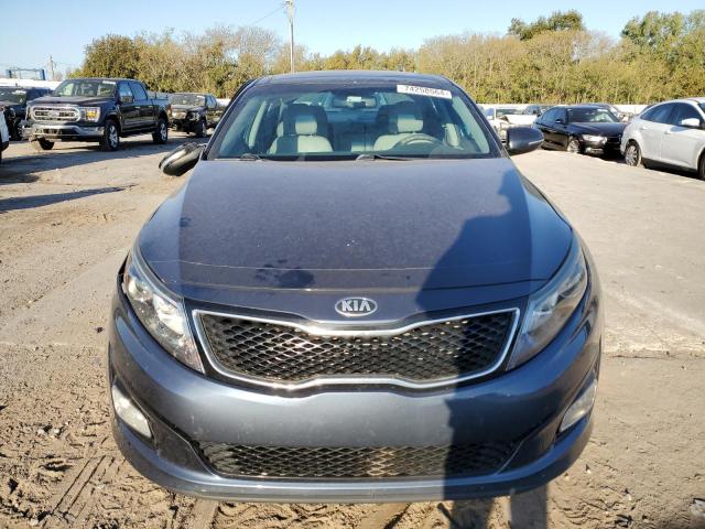 VIN 5XXGN4A72FG482240 2015 KIA Optima, EX no.5