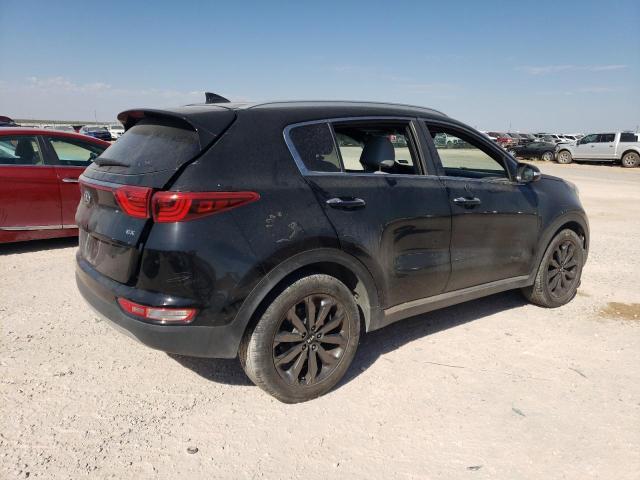 2018 KIA SPORTAGE E - KNDPN3AC4J7427362