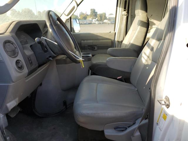 VIN 1FTNE2EL9EDA50269 2014 FORD ALL MODELS no.7