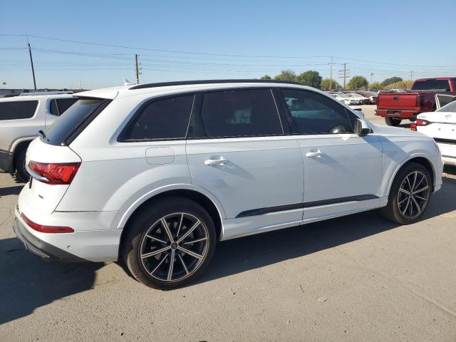2020 AUDI Q7 PREMIUM - WA1LXAF7XLD000906