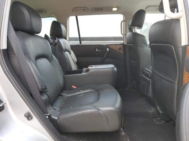 2021 NISSAN ARMADA SL - JN8AY2BB1M9795105