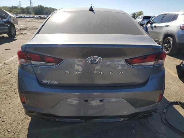 2019 HYUNDAI 260 5NPE24AF1KH806381