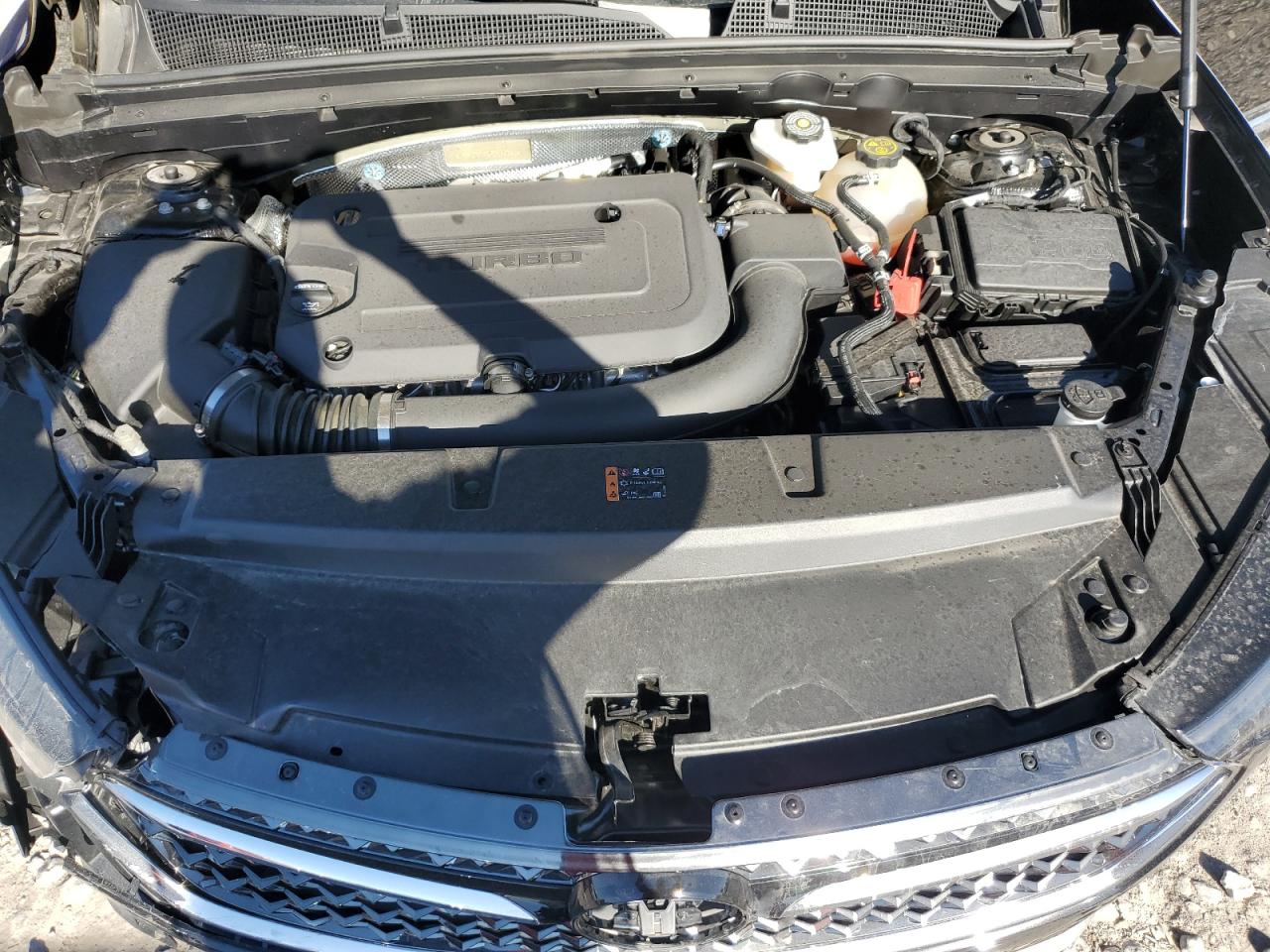 BUICK ENVISION AVENIR