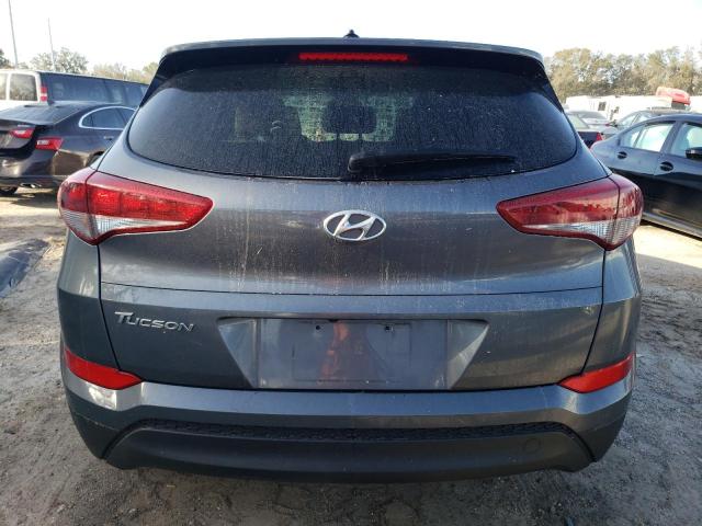 VIN KM8J23A45GU042793 2016 Hyundai Tucson, SE no.6