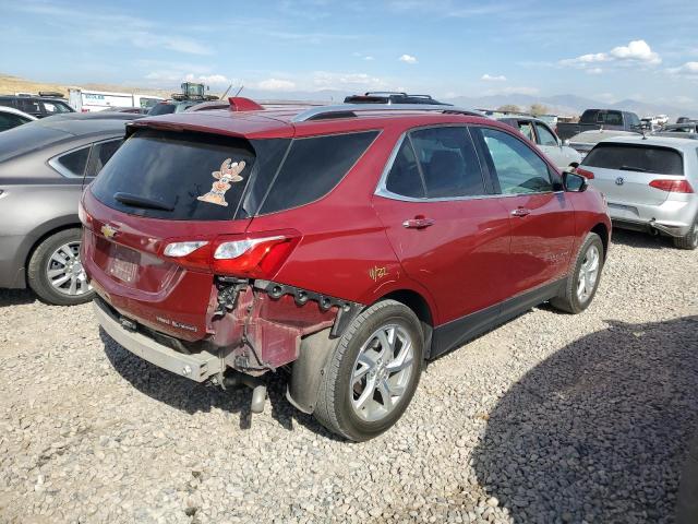 VIN 2GNAXVEV8J6333645 2018 Chevrolet Equinox, Premier no.3