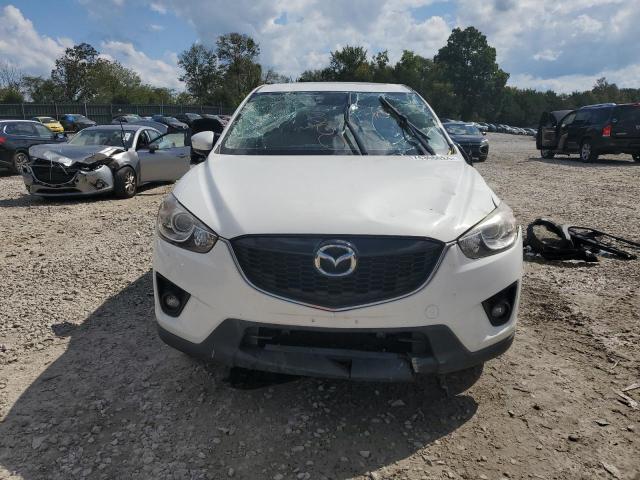 VIN JM3KE4DY2F0504499 2015 Mazda CX-5, GT no.5