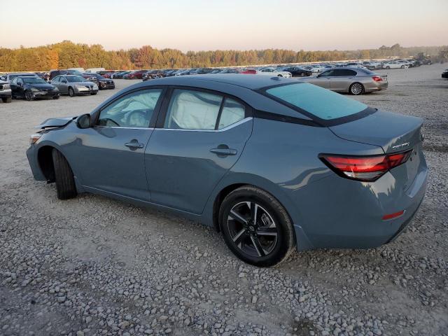 2024 NISSAN SENTRA SV - 3N1AB8CV8RY358067