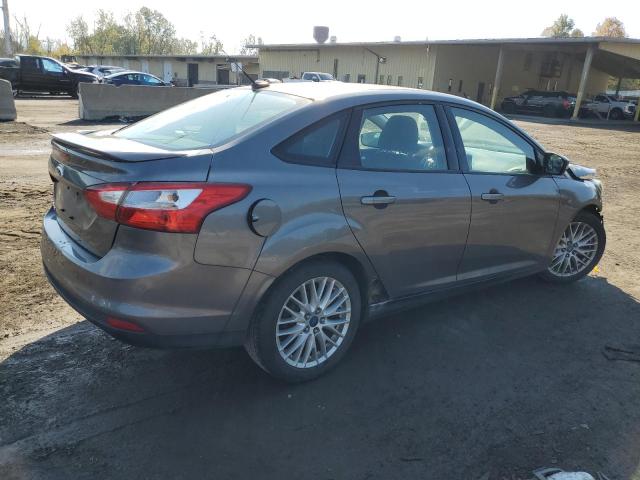 VIN 1FADP3F24DL120921 2013 Ford Focus, SE no.3