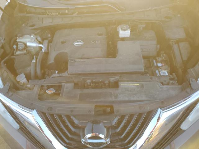 2015 NISSAN MURANO S - 5N1AZ2MH2FN263927