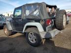 JEEP WRANGLER S photo