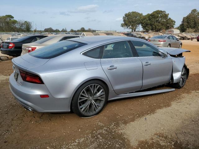 2018 AUDI A7 PRESTIG - WAU23AFC0JN061177