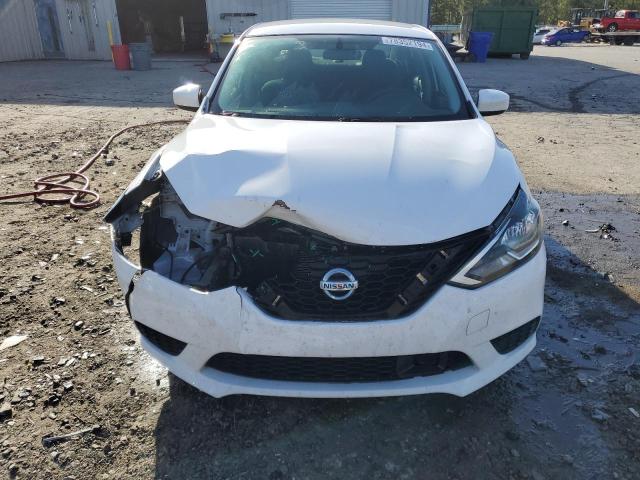 2019 NISSAN SENTRA S - 3N1AB7AP0KY347925