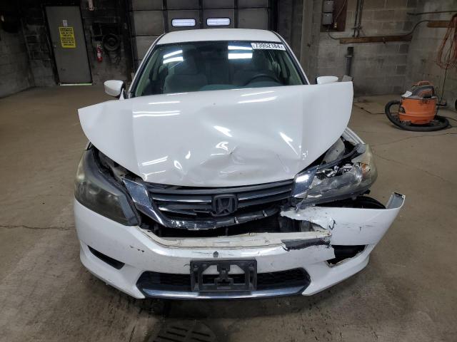 VIN 1HGCR2F33DA052322 2013 Honda Accord, LX no.5