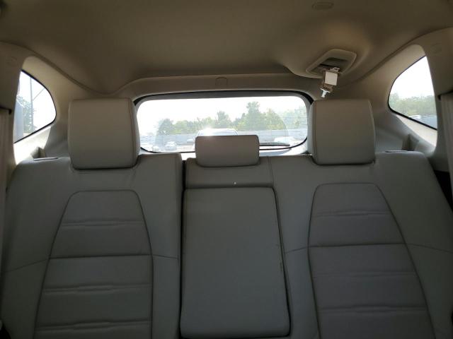 2019 HONDA CR-V TOURI - 5J6RW2H94KL007887