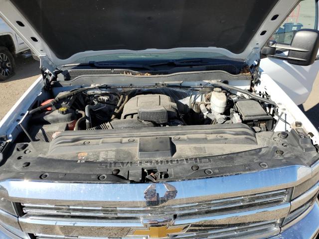2015 CHEVROLET SILVERADO - 1GC2CUEG3FZ541027