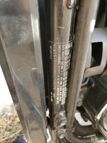 2005 SUZUKI C50 JS1VS55A852104224