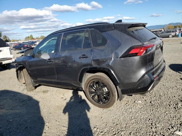 2023 TOYOTA RAV4 XSE - 4T3E6RFV3PU122921