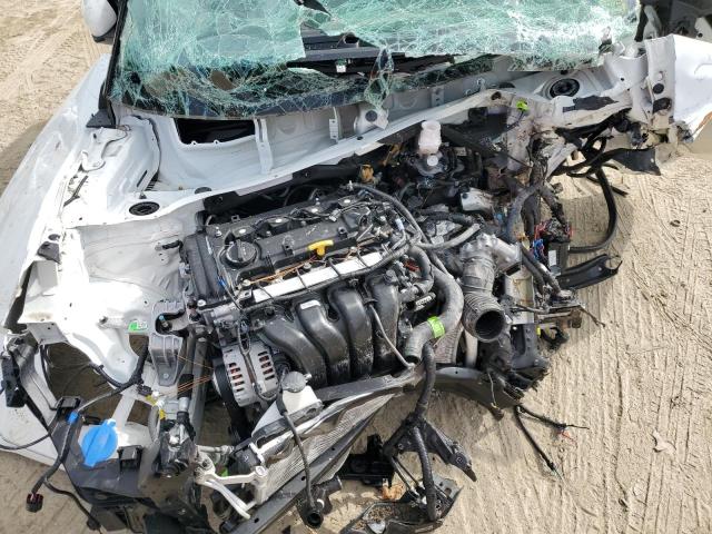 2024 KIA SOUL LX - KNDJ23AU0R7226223
