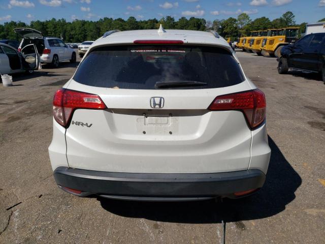 2016 HONDA HR-V EXL - 3CZRU5H77GM723064
