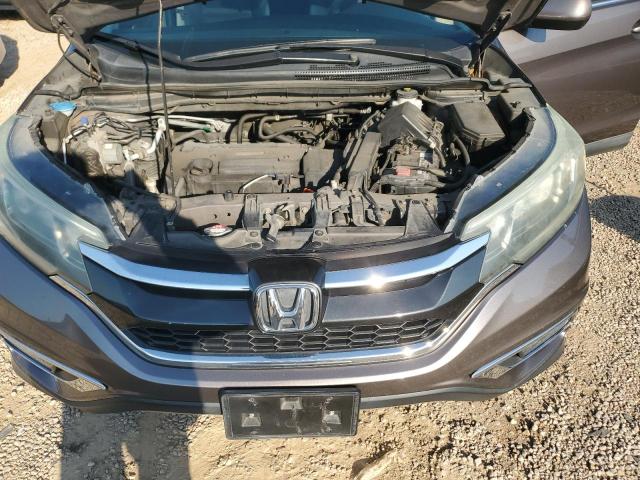 2016 HONDA CR-V EX - 2HKRM4H53GH622690