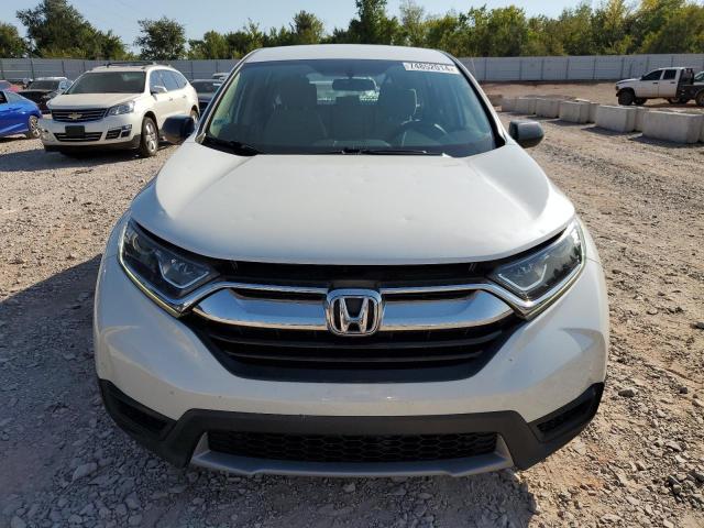 2017 HONDA CR-V LX - 2HKRW5H35HH401866