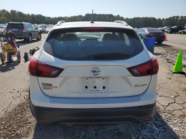 2018 NISSAN ROGUE S AW - JN1BJ1CR1JW206404