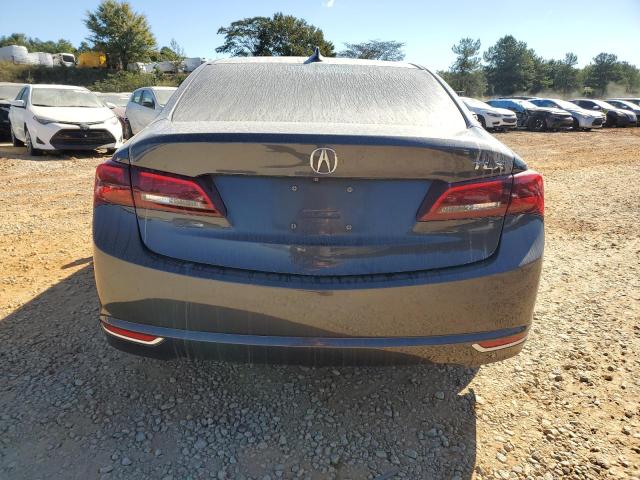 2015 ACURA TLX TECH - 19UUB2F54FA024462
