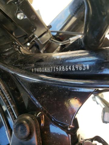 2024 HARLEY-DAVIDSON FLTRX - 1HD1KH715RB648963