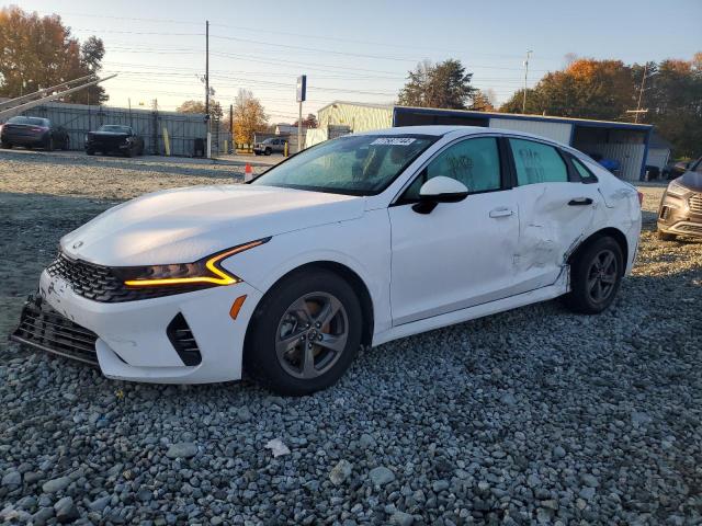 2021 KIA K5 LXS #3024698692