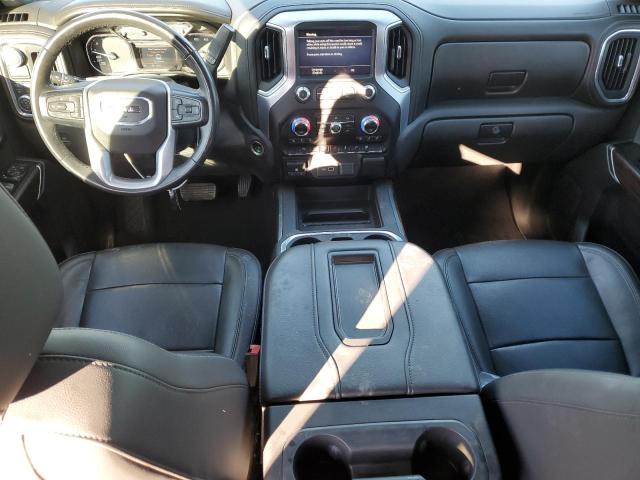 2020 GMC SIERRA C15 - 3GTP8DED8LG306471