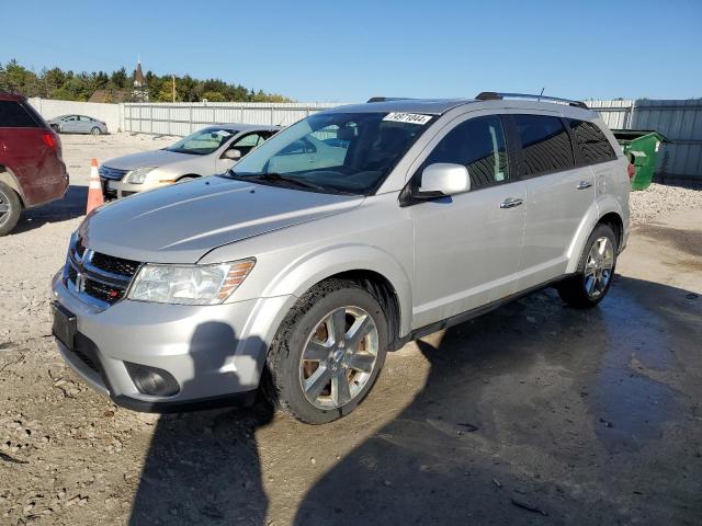 VIN 3C4PDDDG7DT641608 2013 Dodge Journey, Crew no.1