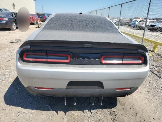 2019 DODGE CHALLENGER - 2C3CDZL99KH679771