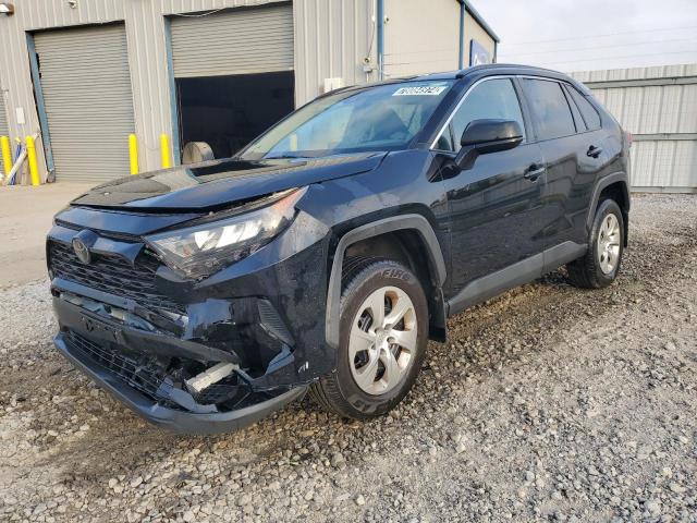 2020 TOYOTA RAV4 LE #2969894984