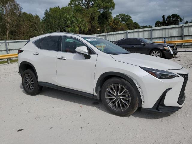 2024 LEXUS NX 250 PRE 2T2GDCAZ2RC006253