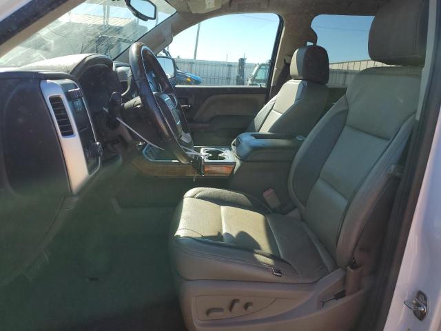 2017 GMC SIERRA C15 - 3GTP1NEC9HG369006