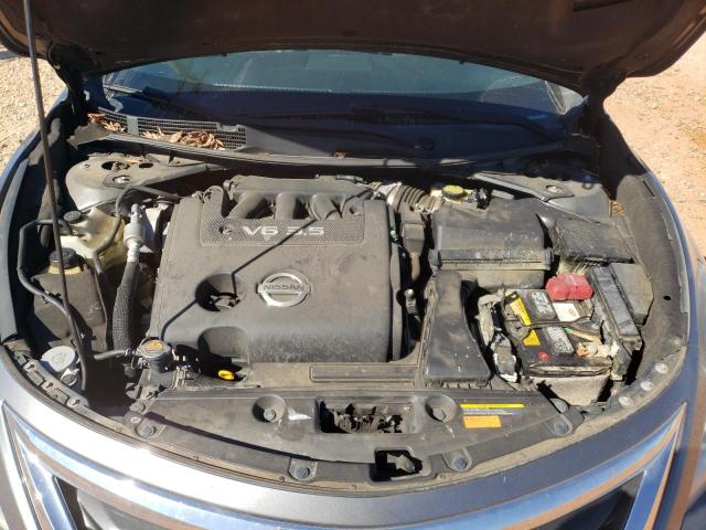 2015 NISSAN ALTIMA 3.5 - 1N4BL3AP1FC457166