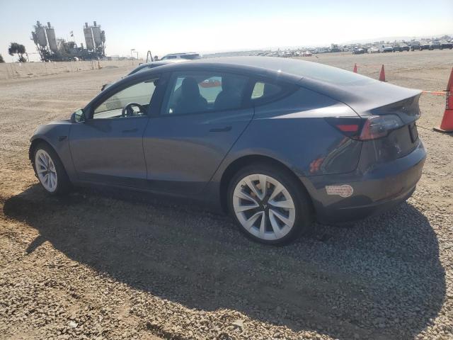 VIN 5YJ3E1EB5NF350473 2022 Tesla MODEL 3 no.2