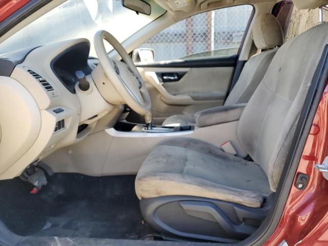 VIN 1N4AL3AP0FN302043 2015 Nissan Altima, 2.5 no.7