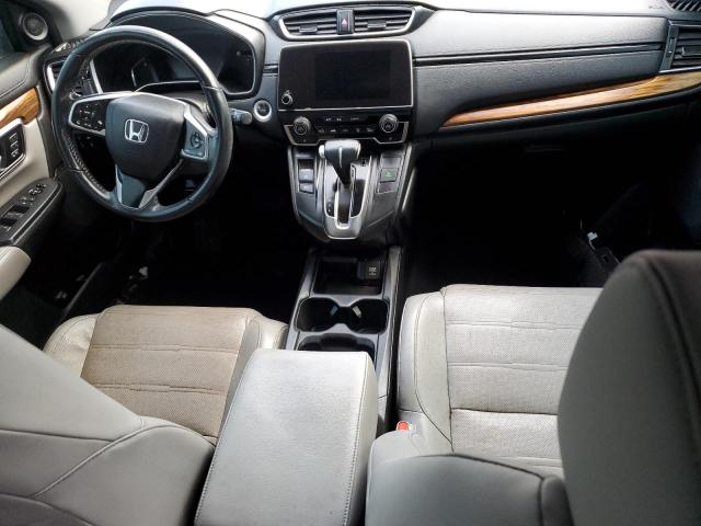 2019 HONDA CRV EXL - 2HKRW2H88KH616210
