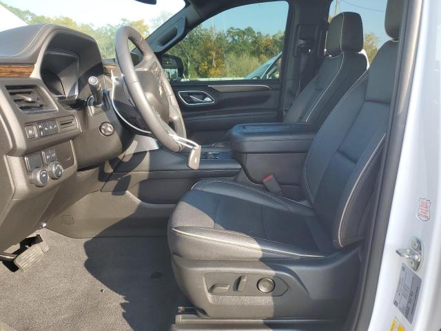 2022 CHEVROLET SUBURBAN C - 1GNSCFKD2NR180661